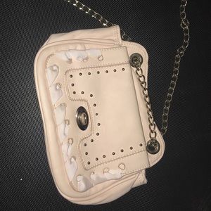 Crossbody bag